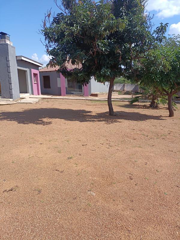0 Bedroom Property for Sale in Mabopane North West